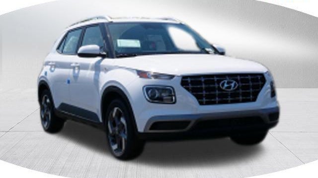 Preowned 2026 Hyundai VENUE SEL for Sale