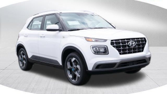 Preowned 2026 Hyundai VENUE SEL for Sale