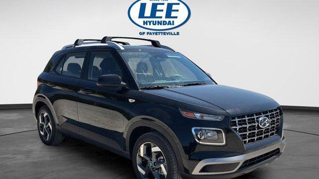 Preowned 2026 Hyundai VENUE SEL for Sale