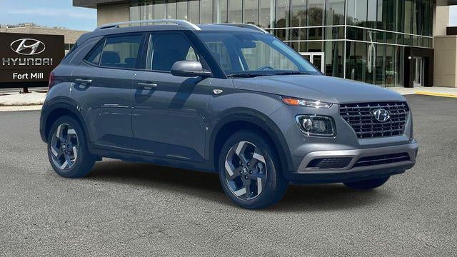 Preowned 2026 Hyundai VENUE SEL for Sale