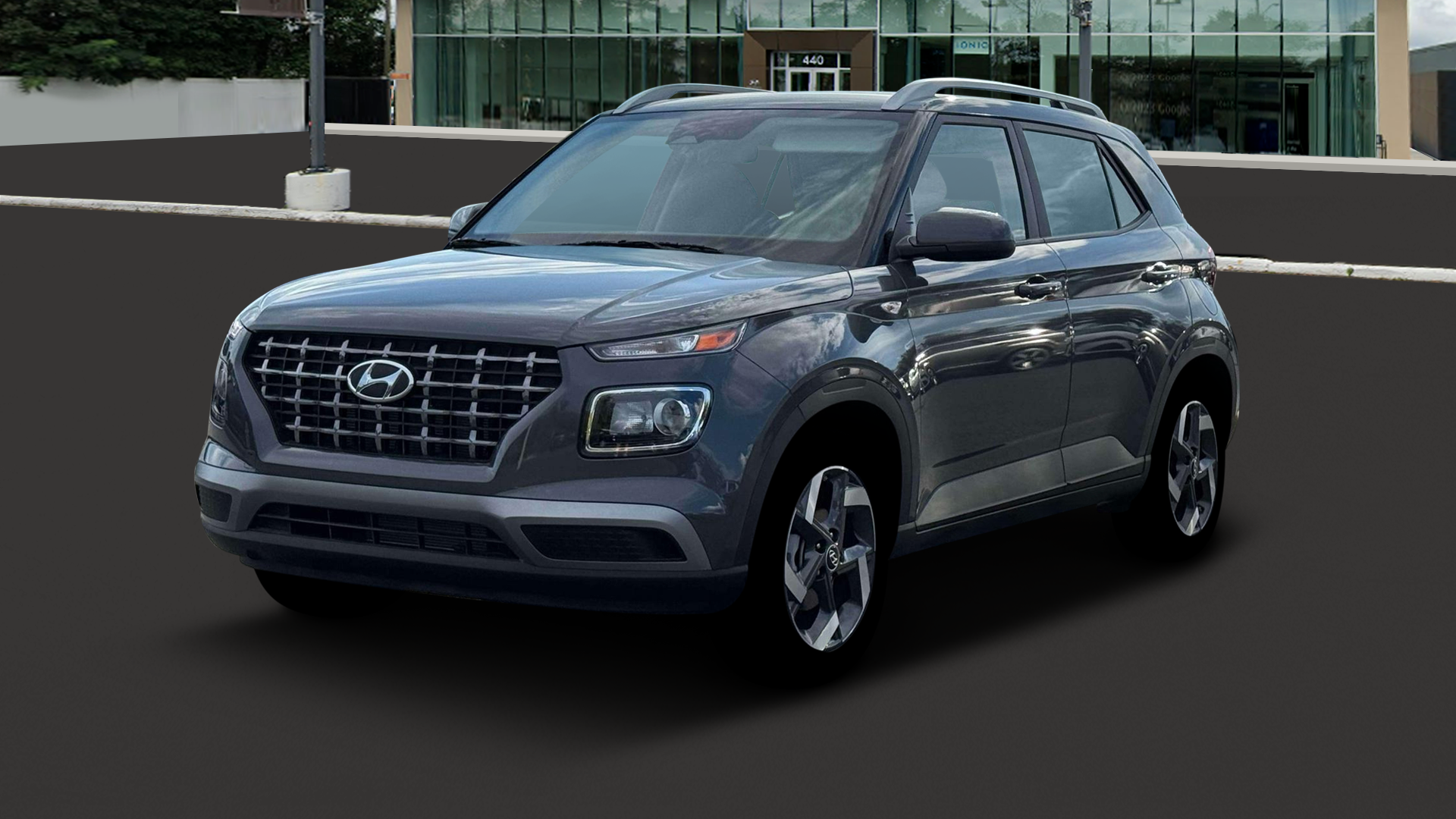 Preowned 2026 Hyundai VENUE SEL for Sale