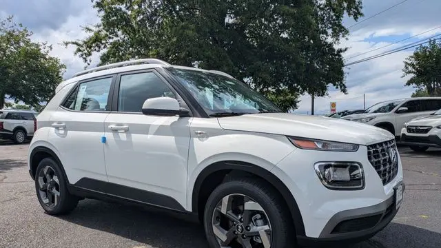Preowned 2026 Hyundai VENUE SEL for Sale