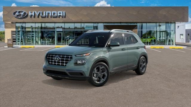 Preowned 2026 Hyundai VENUE SEL for Sale