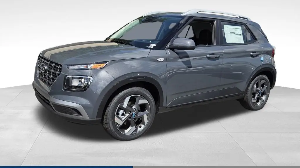 Preowned 2026 Hyundai VENUE SEL for Sale
