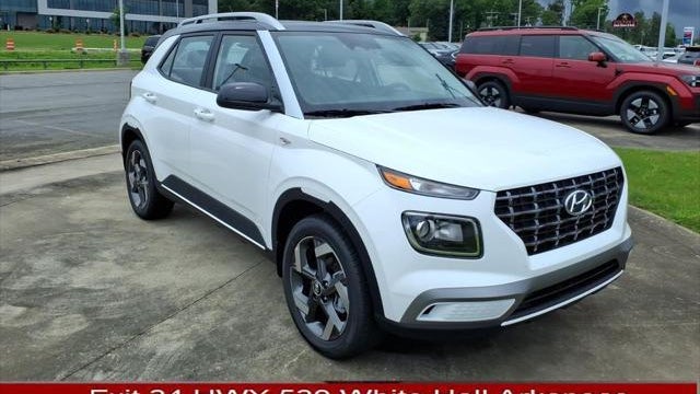 Preowned 2026 Hyundai VENUE SEL for Sale