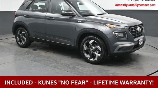 Preowned 2026 Hyundai VENUE SEL for Sale