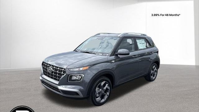 Preowned 2026 Hyundai VENUE SEL for Sale