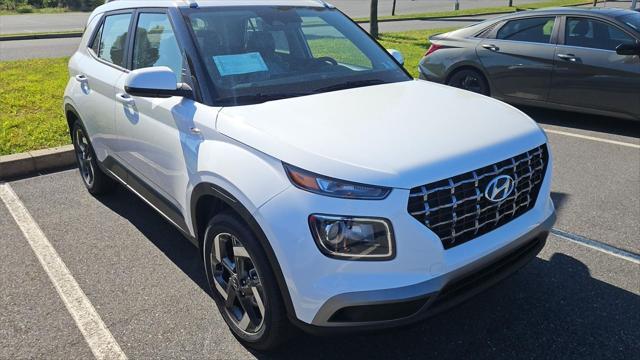 Preowned 2026 Hyundai VENUE SEL for Sale