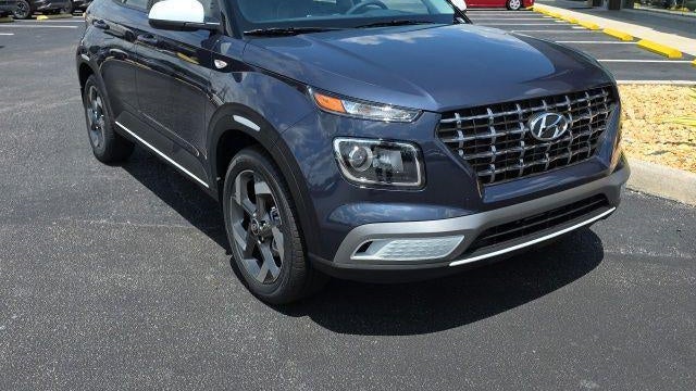 Preowned 2026 Hyundai VENUE SEL for Sale