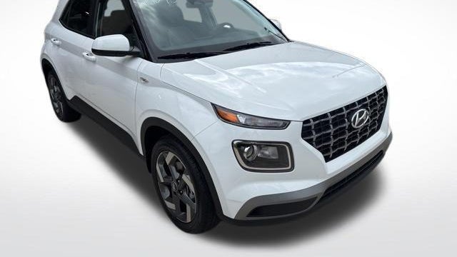 Preowned 2026 Hyundai VENUE SEL for Sale
