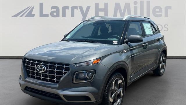 Preowned 2026 Hyundai VENUE SEL for Sale