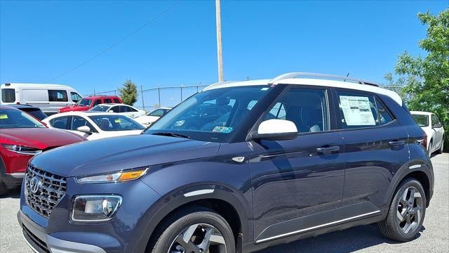 Preowned 2026 Hyundai VENUE SEL for Sale