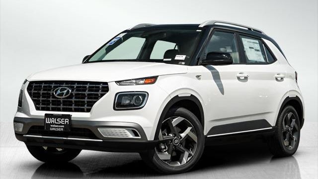 Preowned 2026 Hyundai VENUE SEL for Sale