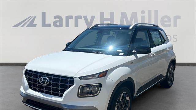 Preowned 2026 Hyundai VENUE SEL for Sale