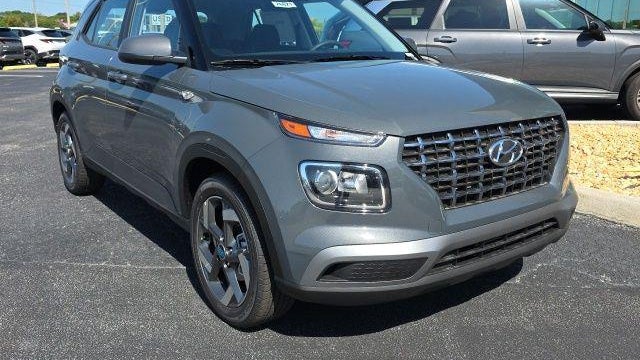 Preowned 2026 Hyundai VENUE SEL for Sale