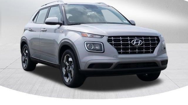 Preowned 2026 Hyundai VENUE SEL for Sale
