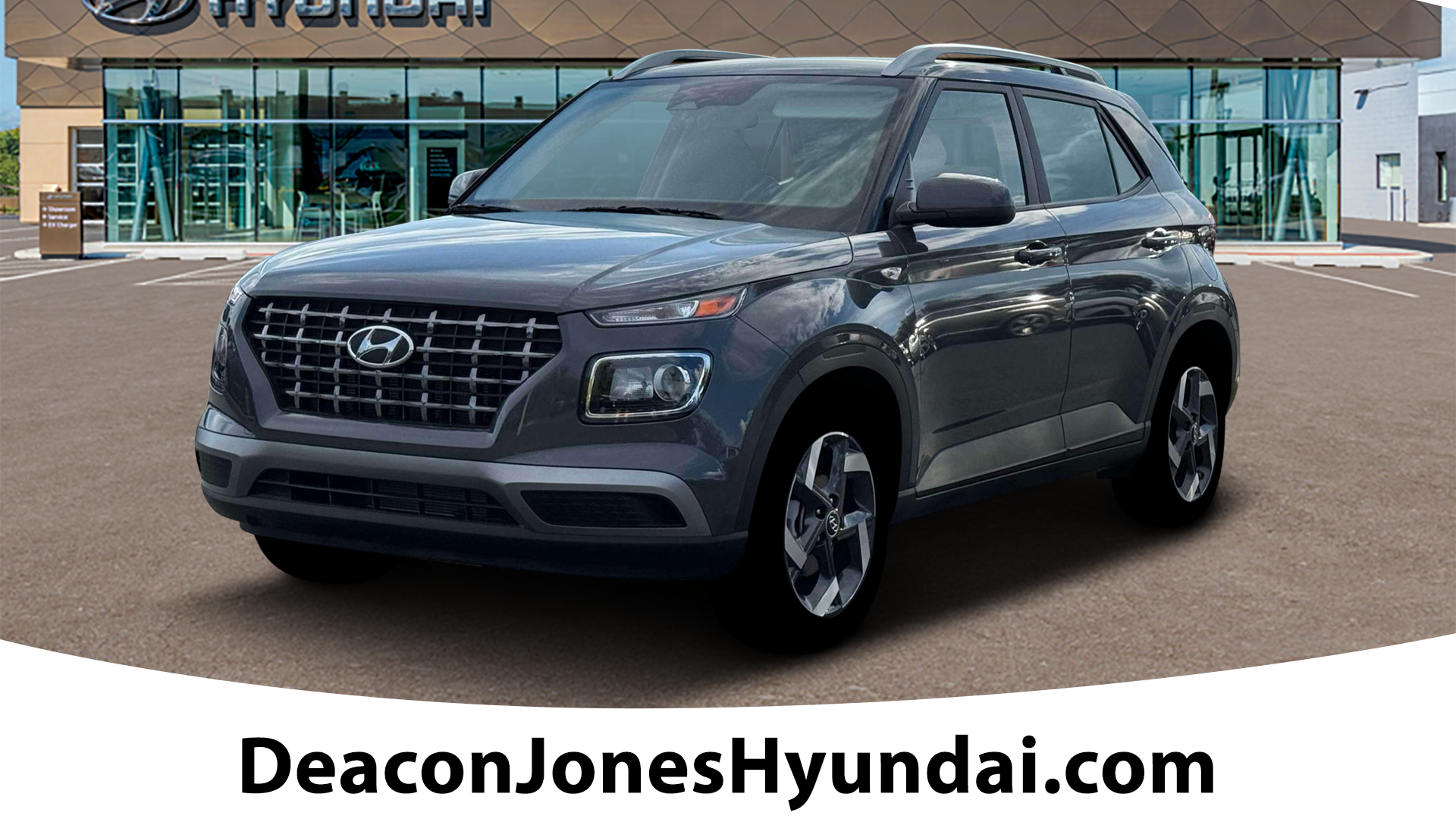 Preowned 2026 Hyundai VENUE SEL for Sale