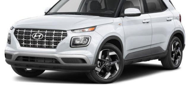 Preowned 2026 Hyundai VENUE SEL for Sale
