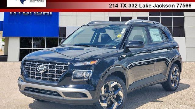Preowned 2026 Hyundai VENUE SEL for Sale