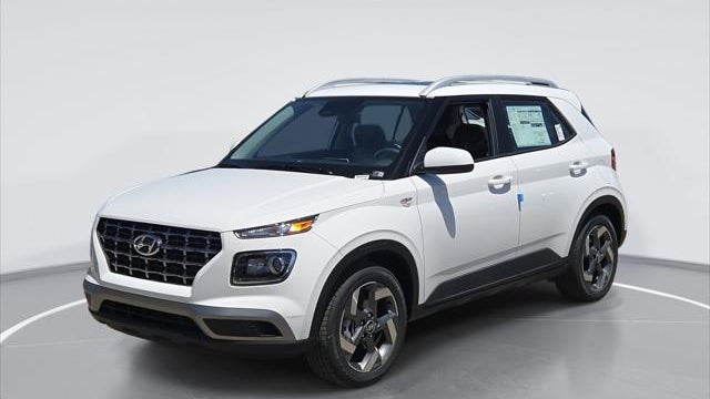 Preowned 2026 Hyundai VENUE SEL for Sale