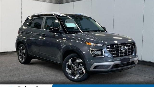 Preowned 2026 Hyundai VENUE SEL for Sale