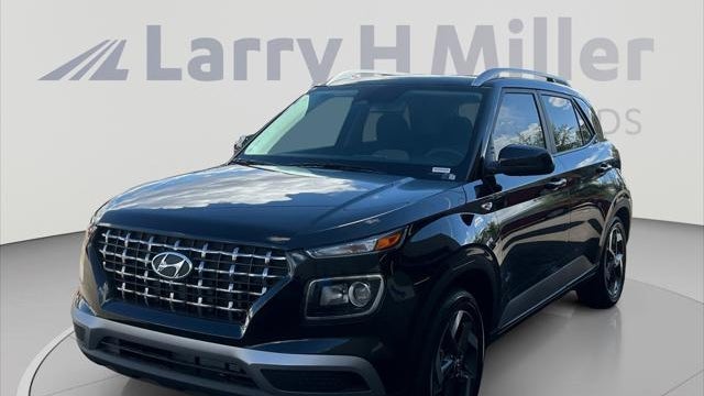 Preowned 2026 Hyundai VENUE SEL for Sale