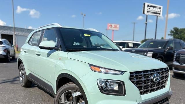 Preowned 2026 Hyundai VENUE SEL for Sale