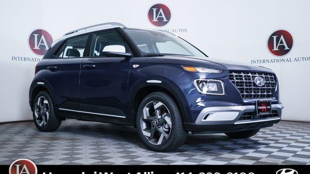 Preowned 2026 Hyundai VENUE SEL for Sale