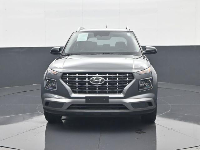 2026 Hyundai Venue - $22,000