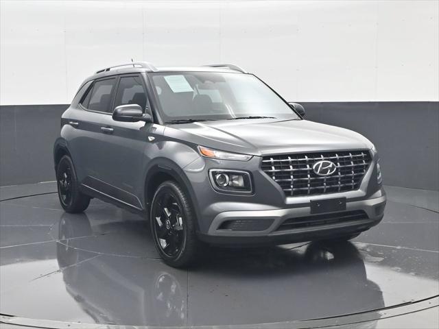 2026 Hyundai Venue - $22,000