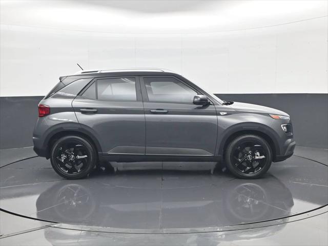 2026 Hyundai Venue - $22,000