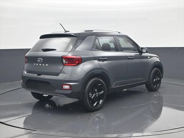 2026 Hyundai Venue - $22,000