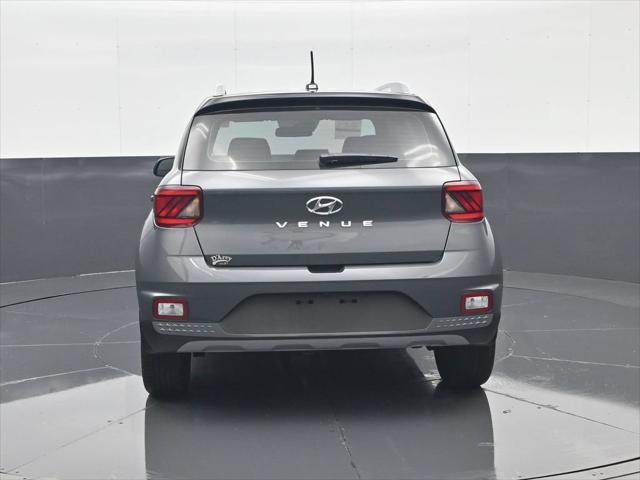 2026 Hyundai Venue - $22,000