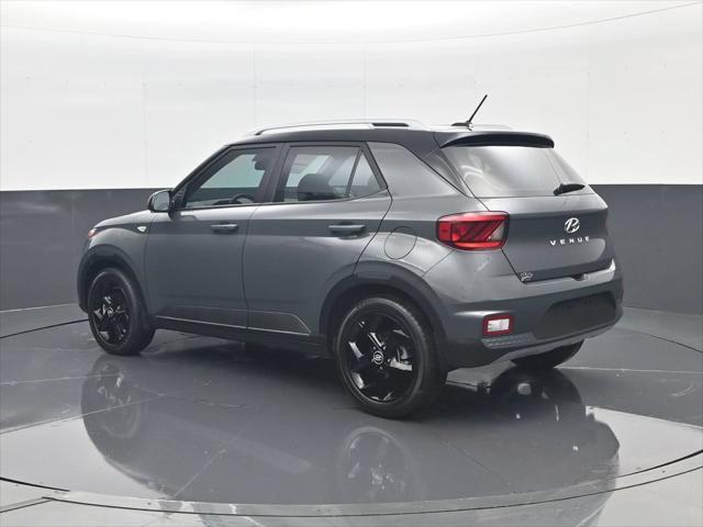 2026 Hyundai Venue - $22,000