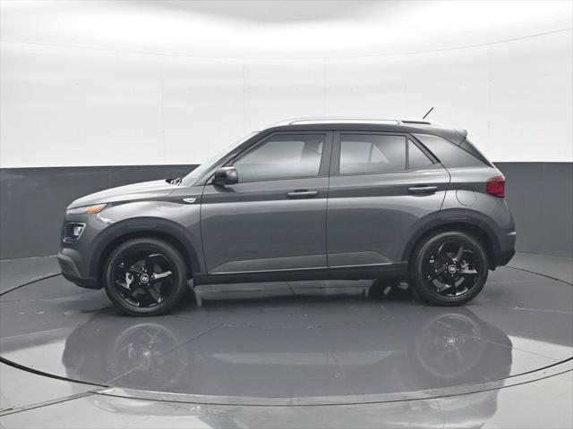 2026 Hyundai Venue - $22,000