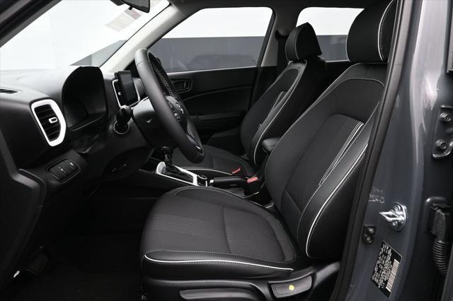 2026 Hyundai Venue - $22,000