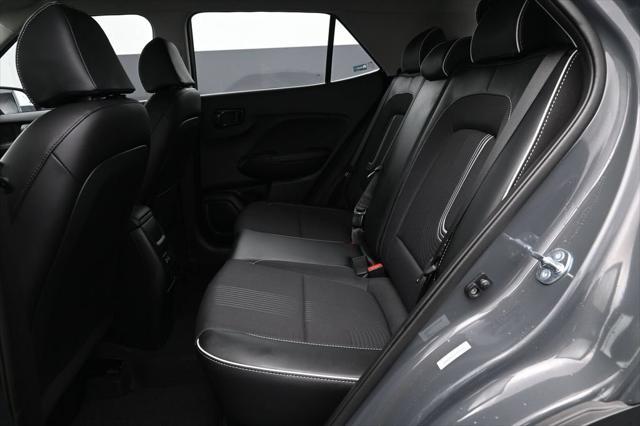 2026 Hyundai Venue - $22,000