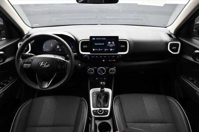 2026 Hyundai Venue - $22,000