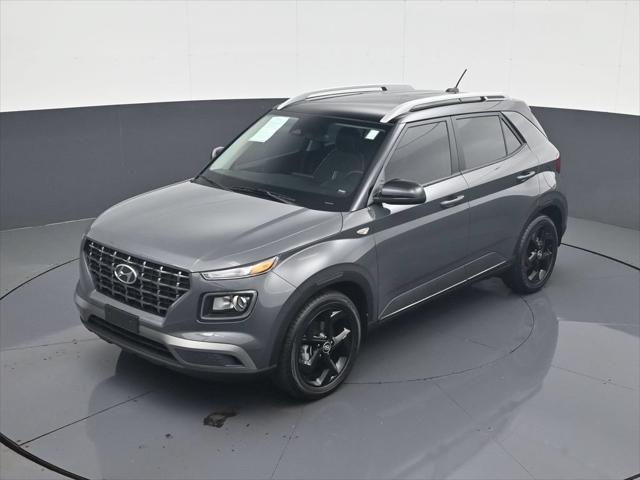 2026 Hyundai Venue - $22,000