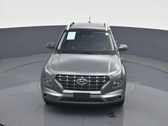 2026 Hyundai Venue - $22,000