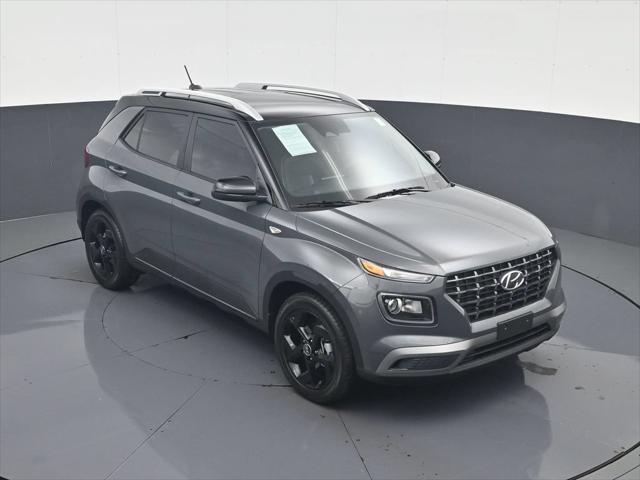 2026 Hyundai Venue - $22,000