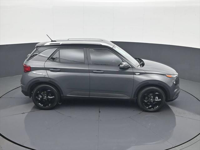 2026 Hyundai Venue - $22,000