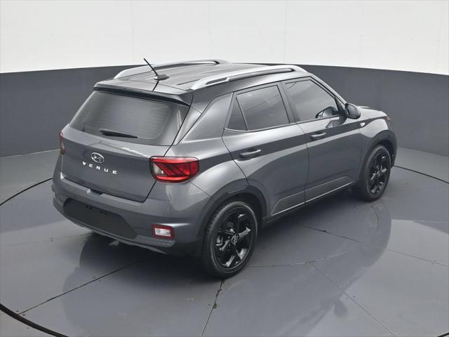2026 Hyundai Venue - $22,000