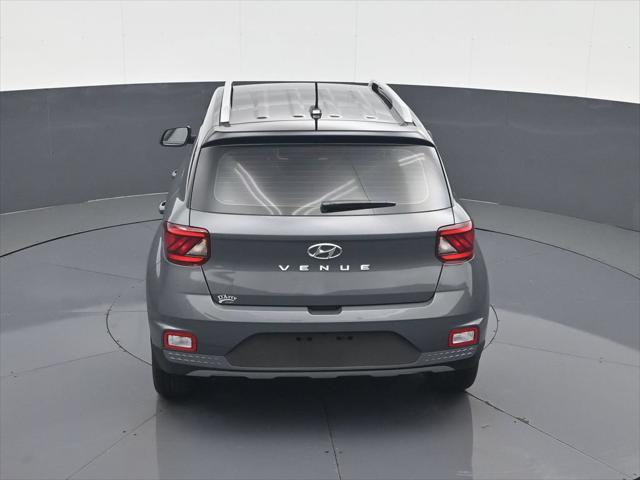 2026 Hyundai Venue - $22,000