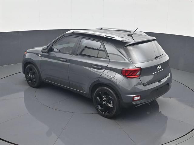 2026 Hyundai Venue - $22,000