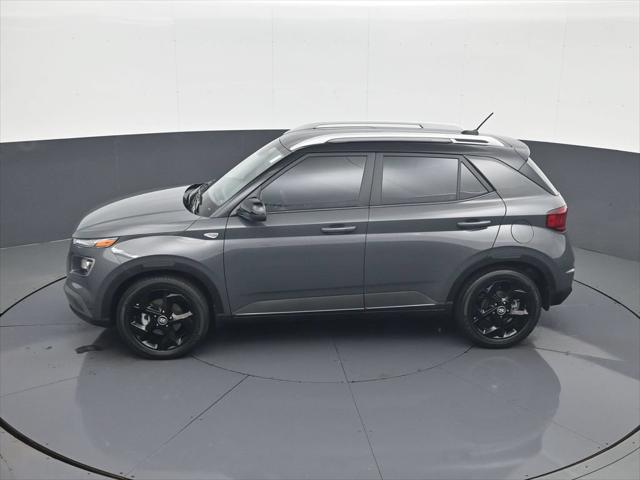 2026 Hyundai Venue - $22,000