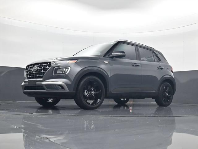 2026 Hyundai Venue - $22,000