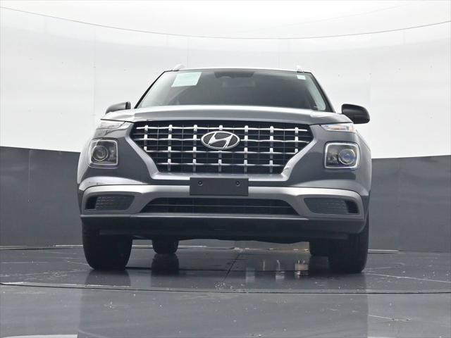 2026 Hyundai Venue - $22,000