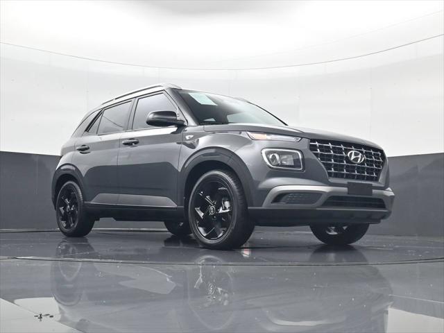 2026 Hyundai Venue - $22,000