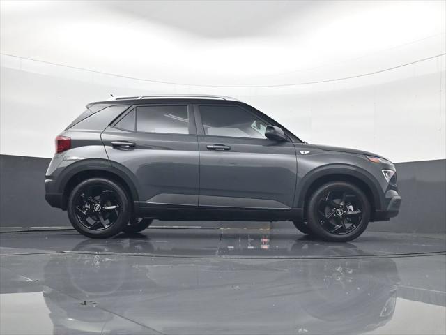 2026 Hyundai Venue - $22,000